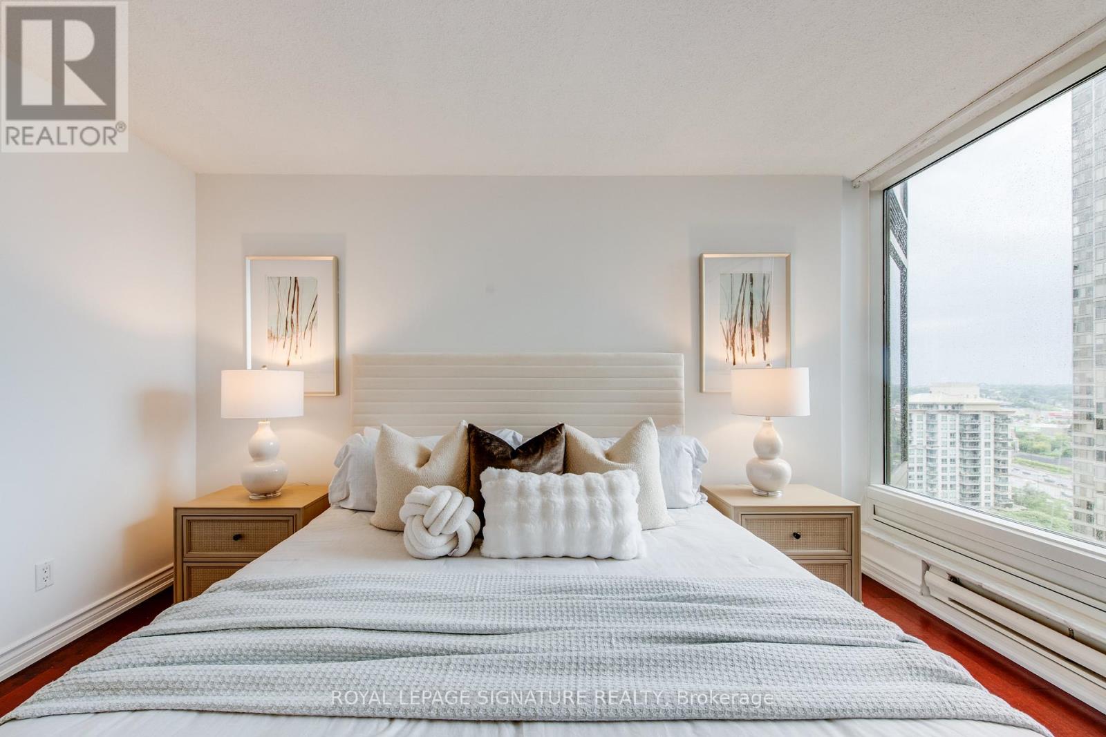 2108 - 1 Palace Pier Court, Toronto, Ontario  M8V 3W9 - Photo 16 - W12540248