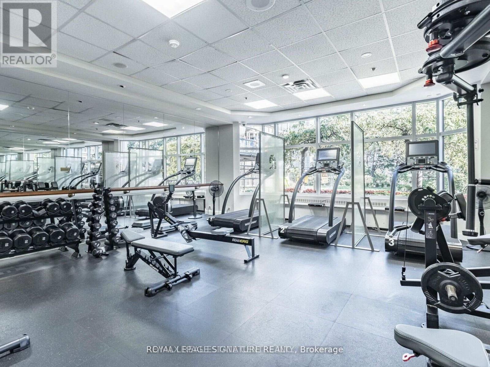 2108 - 1 Palace Pier Court, Toronto, Ontario  M8V 3W9 - Photo 32 - W12540248