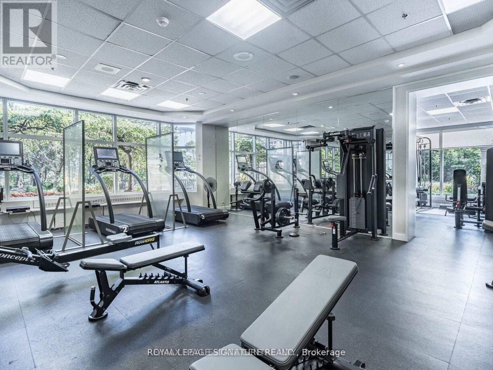 2108 - 1 Palace Pier Court, Toronto, Ontario  M8V 3W9 - Photo 35 - W12540248