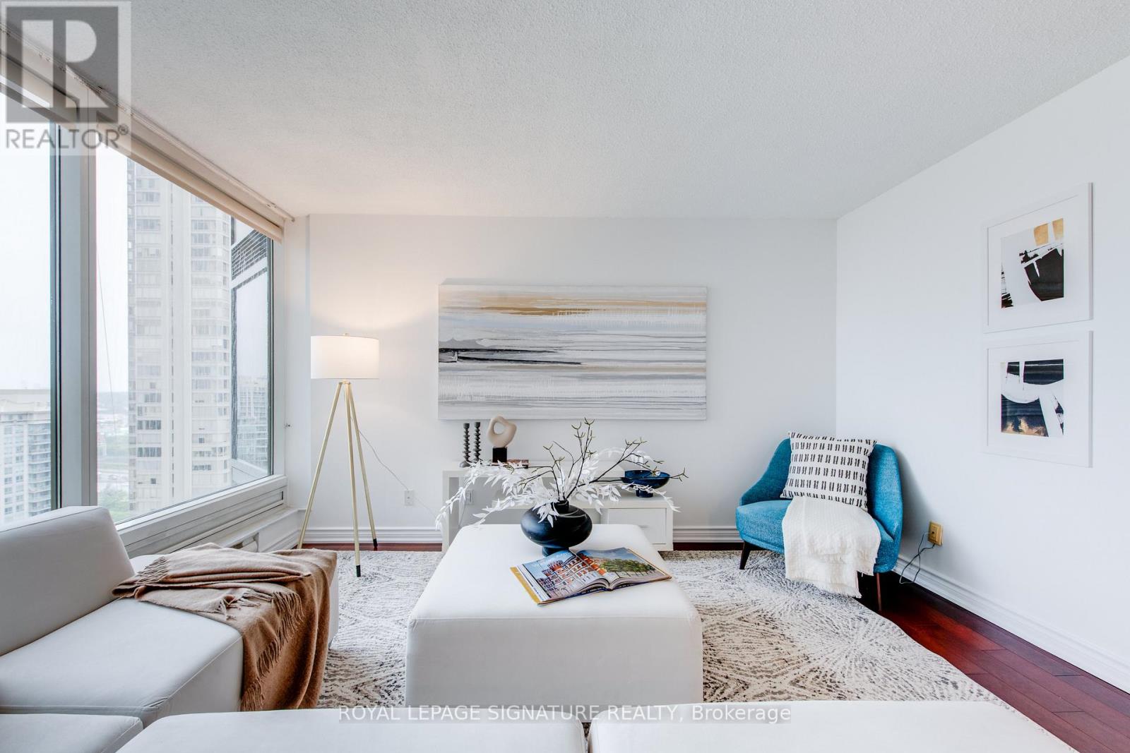 2108 - 1 Palace Pier Court, Toronto, Ontario  M8V 3W9 - Photo 6 - W12540248