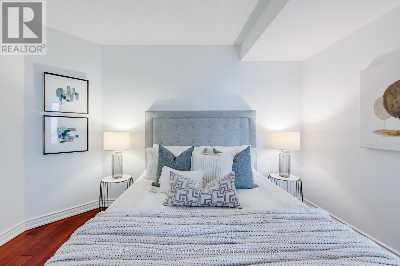 2108 - 1 Palace Pier Court, Toronto, Ontario  M8V 3W9 - Photo 8 - W12540248