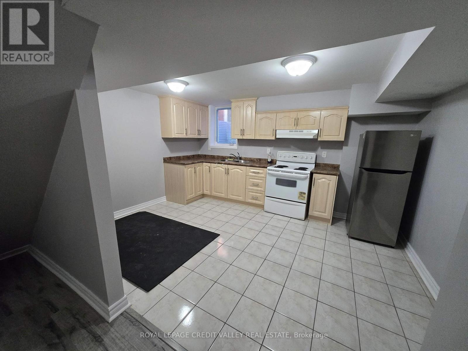 BSMT - 81 PAPPAIN CRESCENT, Brampton, Ontario