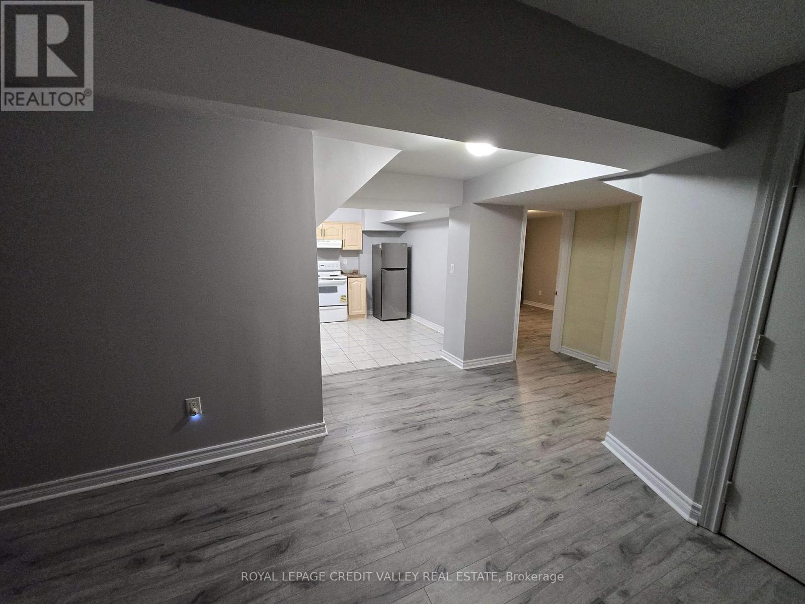 Bsmt - 81 Pappain Crescent, Brampton, Ontario  L7A 1M5 - Photo 2 - W12540272