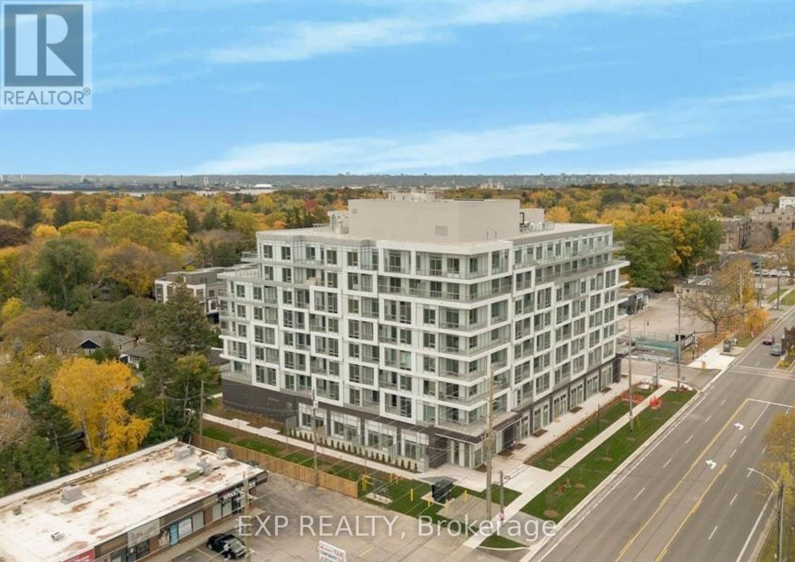 302 - 500 PLAINS ROAD E, Burlington, Ontario