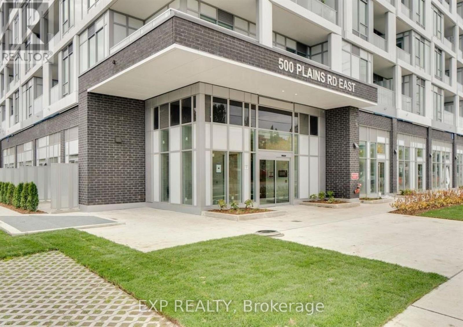 302 - 500 Plains Road E, Burlington, Ontario  L7T 2E1 - Photo 5 - W12540306