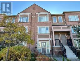 86 - 3088 EGLINTON AVENUE, Mississauga, Ontario