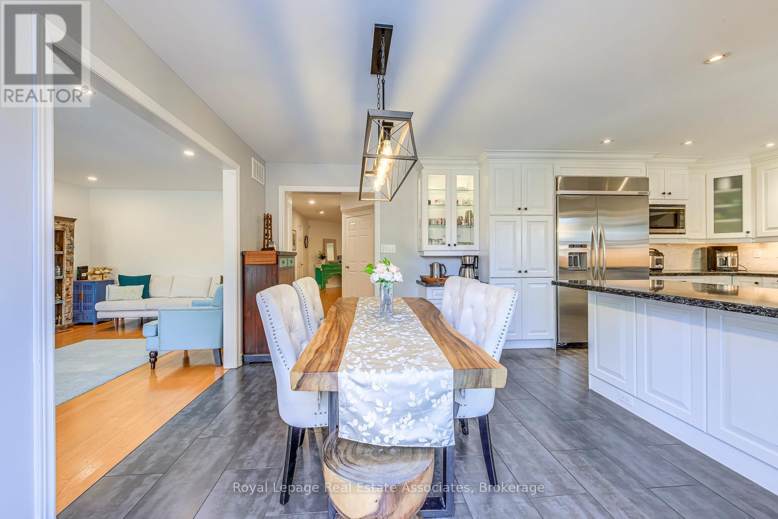 2535 Andover Road, Oakville, Ontario  L6H 6C3 - Photo 16 - W12540332