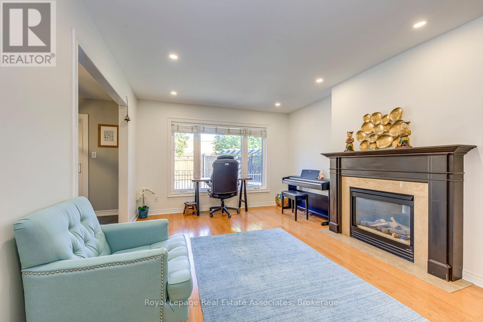 2535 Andover Road, Oakville, Ontario  L6H 6C3 - Photo 17 - W12540332