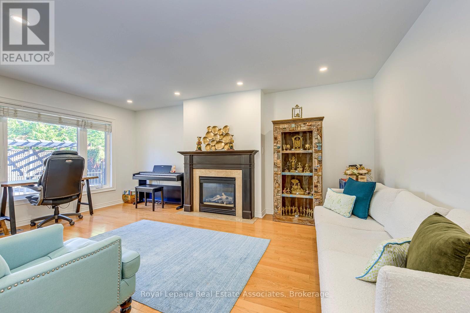 2535 Andover Road, Oakville, Ontario  L6H 6C3 - Photo 18 - W12540332