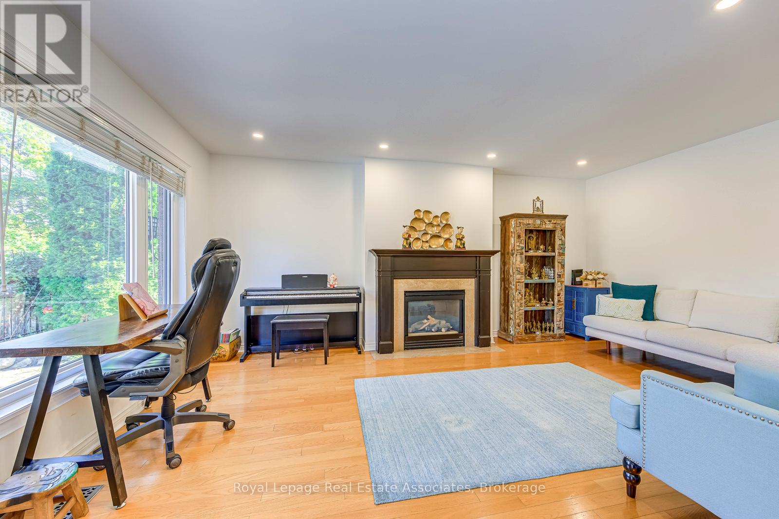 2535 Andover Road, Oakville, Ontario  L6H 6C3 - Photo 19 - W12540332