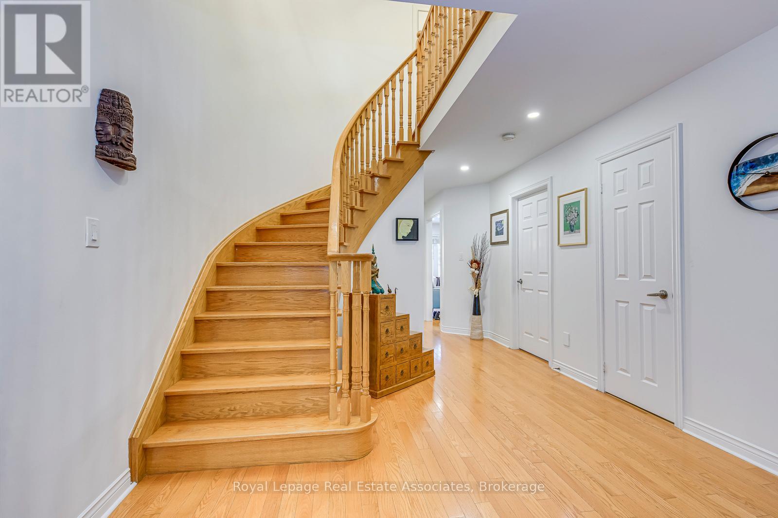 2535 Andover Road, Oakville, Ontario  L6H 6C3 - Photo 22 - W12540332