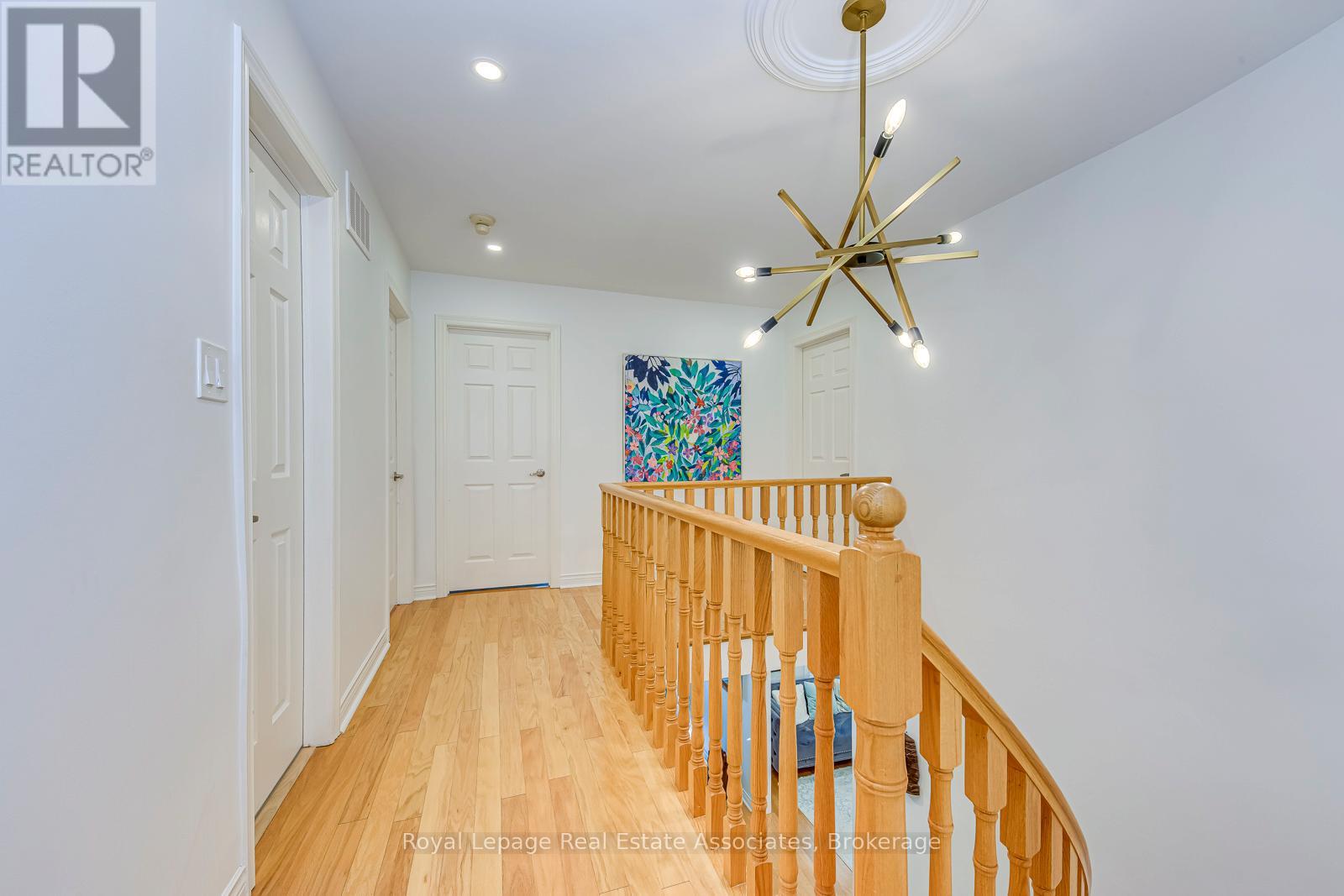 2535 Andover Road, Oakville, Ontario  L6H 6C3 - Photo 23 - W12540332