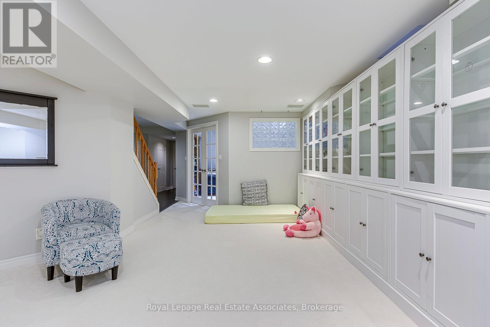 2535 Andover Road, Oakville, Ontario  L6H 6C3 - Photo 38 - W12540332