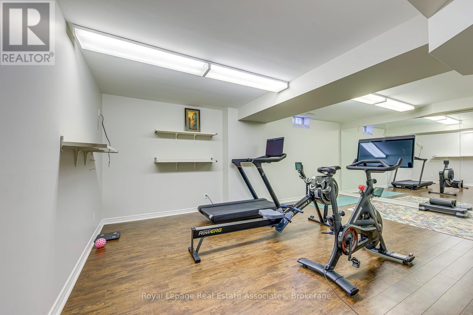 2535 Andover Road, Oakville, Ontario  L6H 6C3 - Photo 40 - W12540332