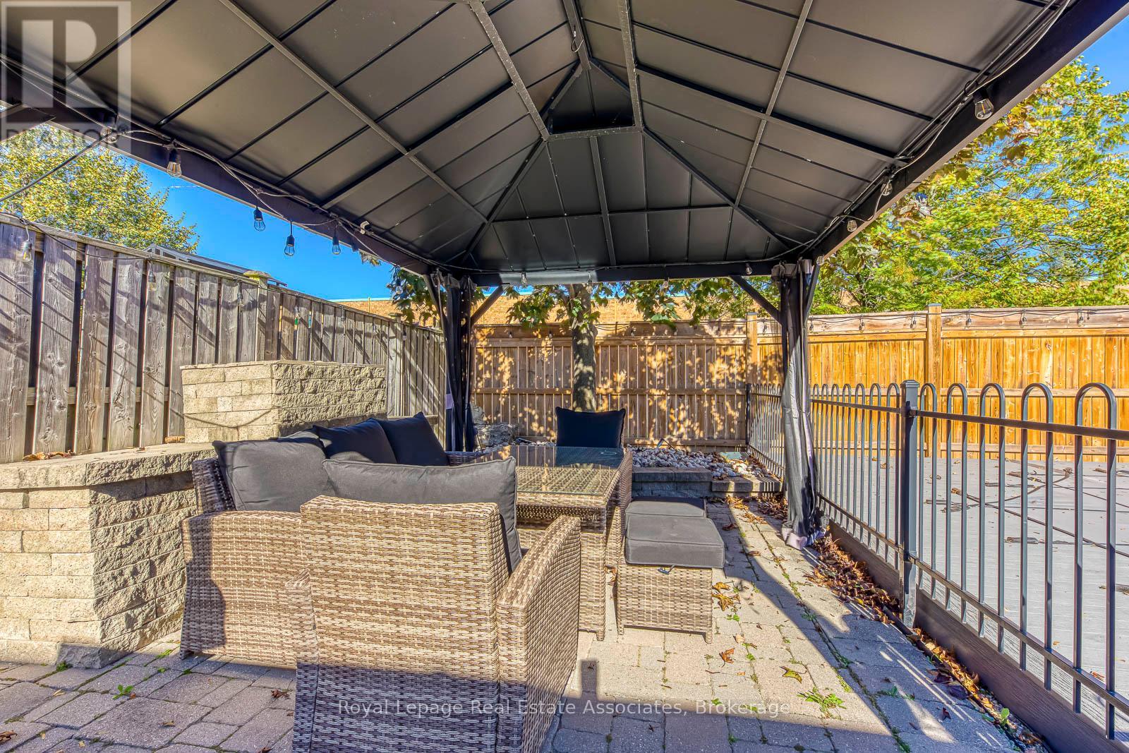 2535 Andover Road, Oakville, Ontario  L6H 6C3 - Photo 46 - W12540332