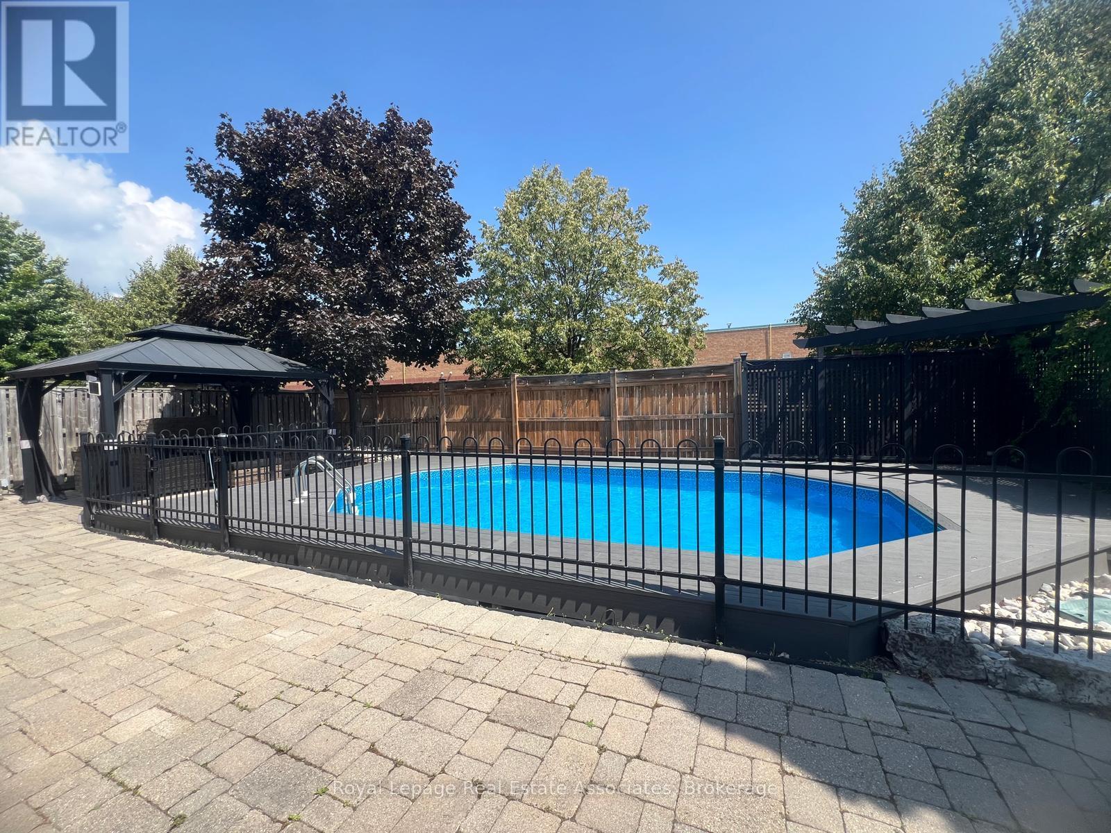 2535 Andover Road, Oakville, Ontario  L6H 6C3 - Photo 48 - W12540332