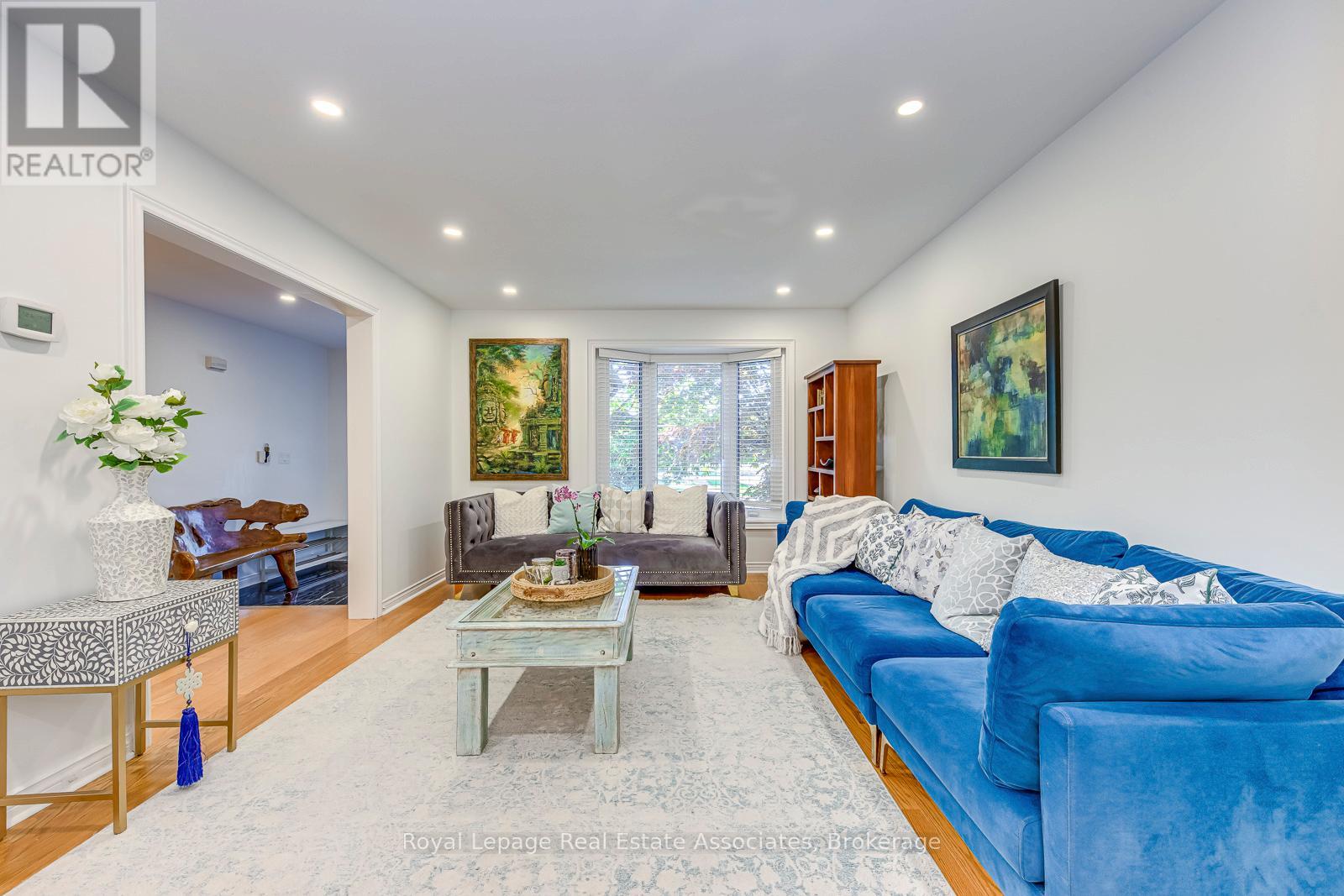 2535 Andover Road, Oakville, Ontario  L6H 6C3 - Photo 6 - W12540332