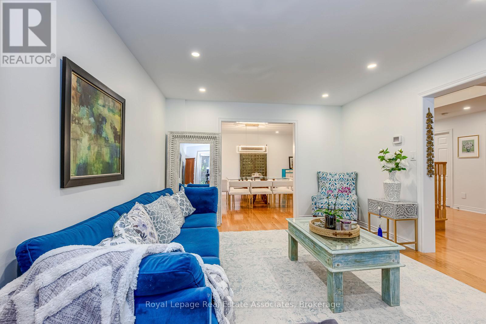 2535 Andover Road, Oakville, Ontario  L6H 6C3 - Photo 7 - W12540332