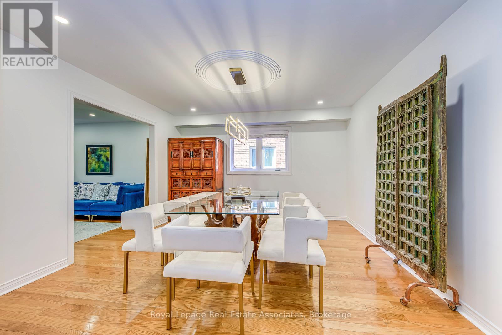 2535 Andover Road, Oakville, Ontario  L6H 6C3 - Photo 9 - W12540332