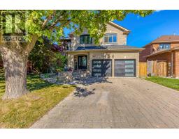2535 ANDOVER ROAD, Oakville, Ontario