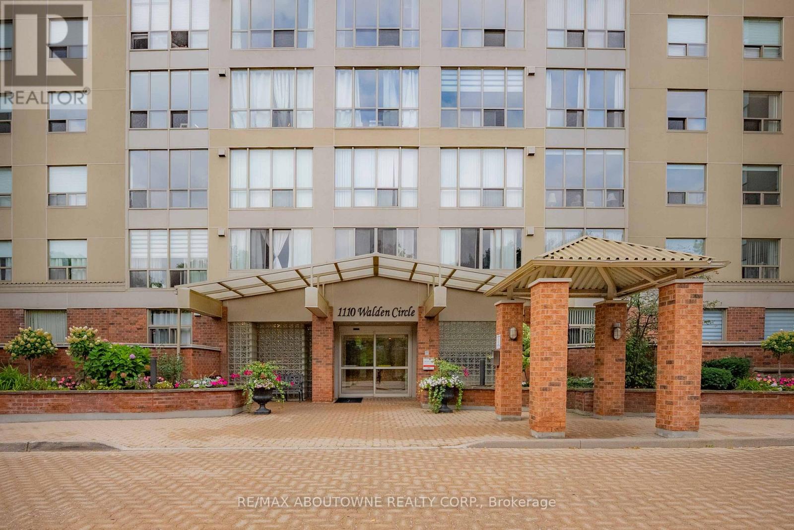 903 - 1110 WALDEN CIRCLE, Mississauga, Ontario