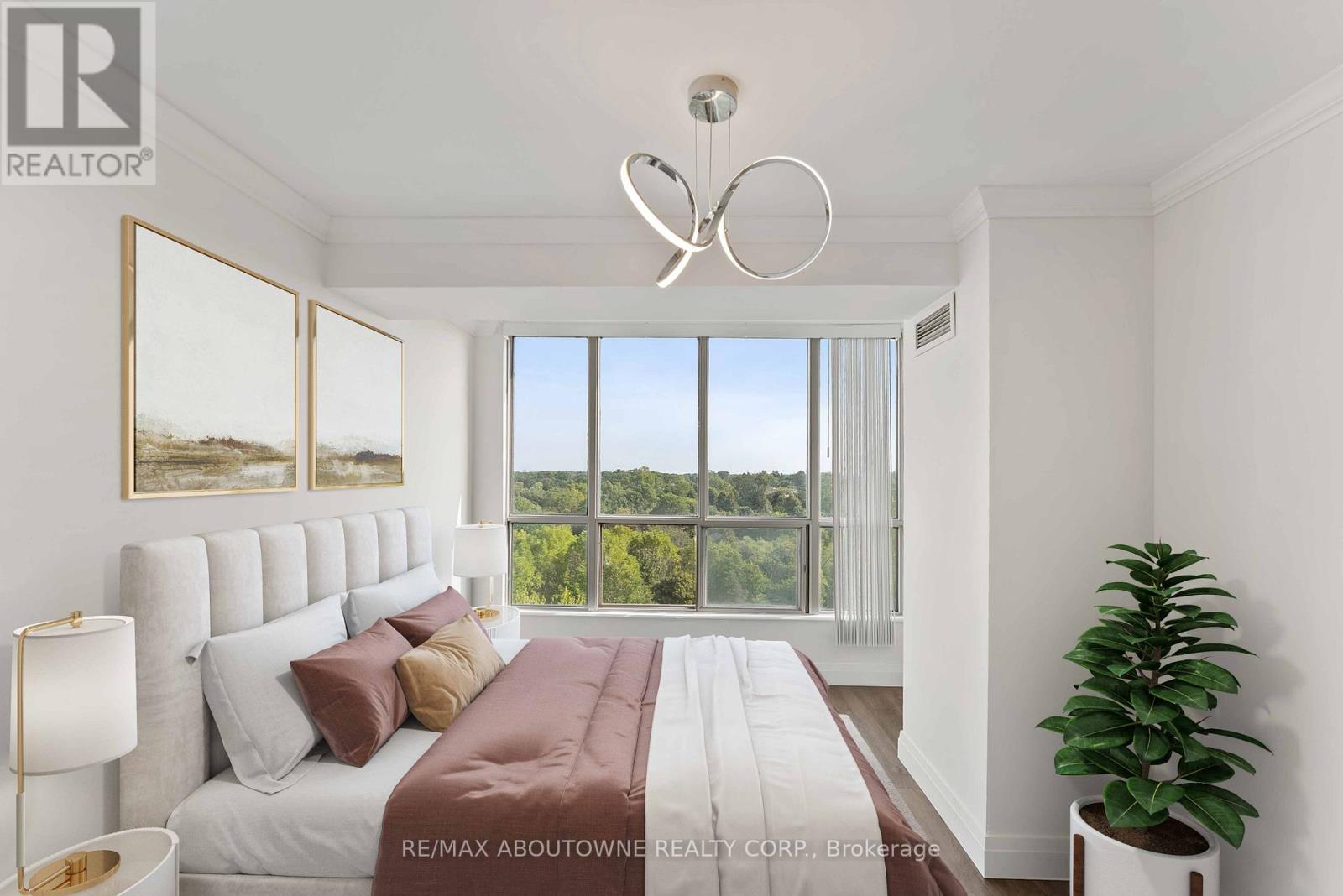 903 - 1110 Walden Circle, Mississauga, Ontario  L5J 4R3 - Photo 12 - W12540338