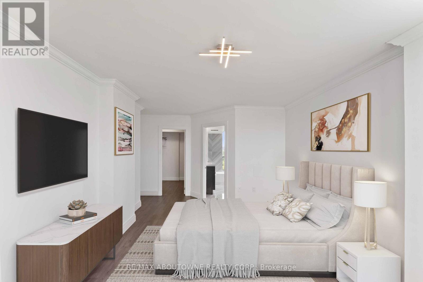 903 - 1110 Walden Circle, Mississauga, Ontario  L5J 4R3 - Photo 14 - W12540338