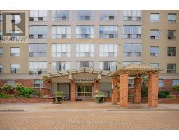 903 - 1110 WALDEN CIRCLE, Mississauga, Ontario