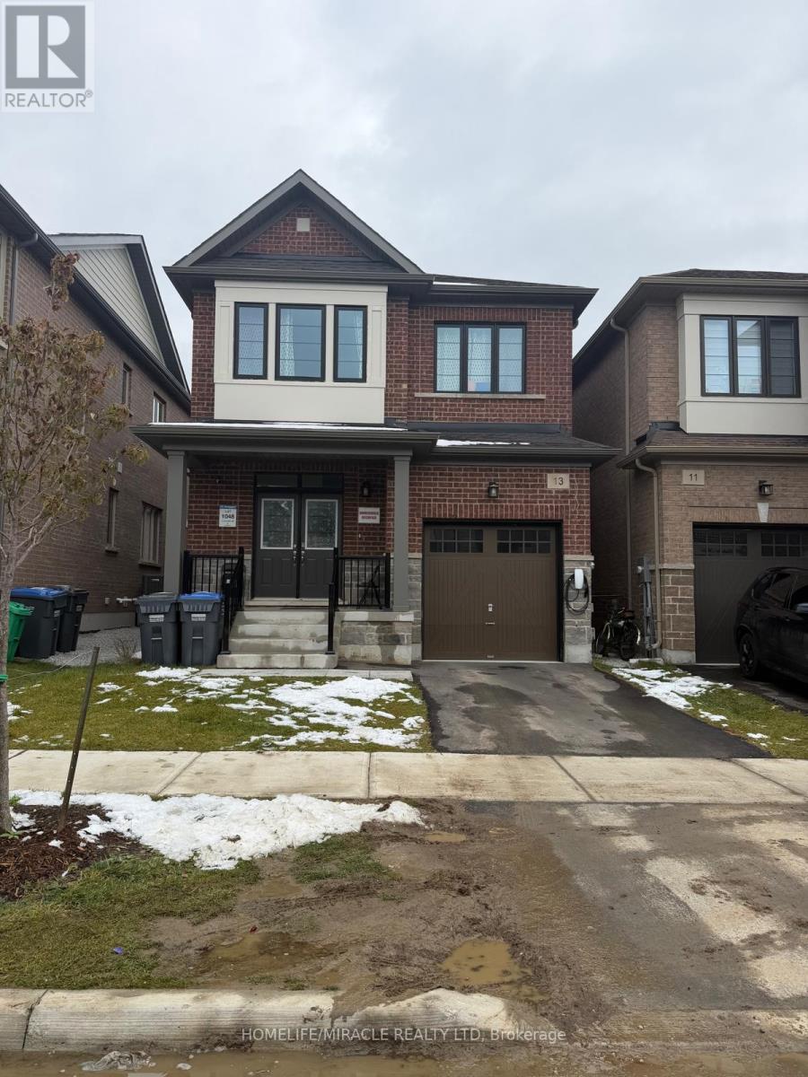 13 CALABRIA DRIVE, Caledon, Ontario