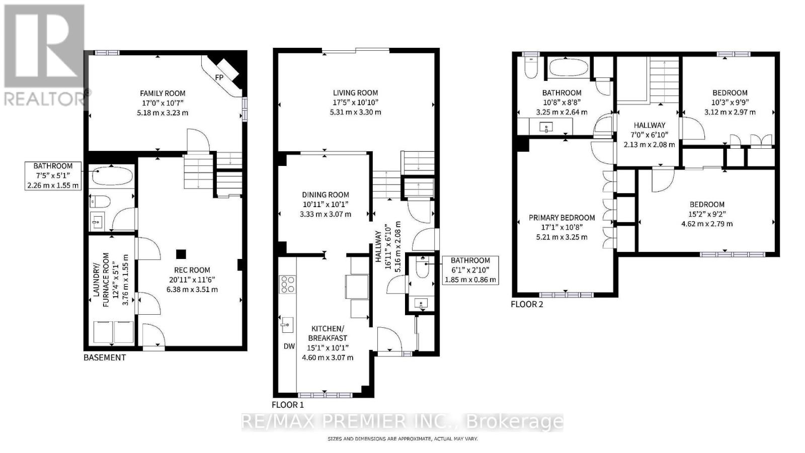 16 Magdalena Court, Toronto, Ontario  M9V 4S7 - Photo 42 - W12540364