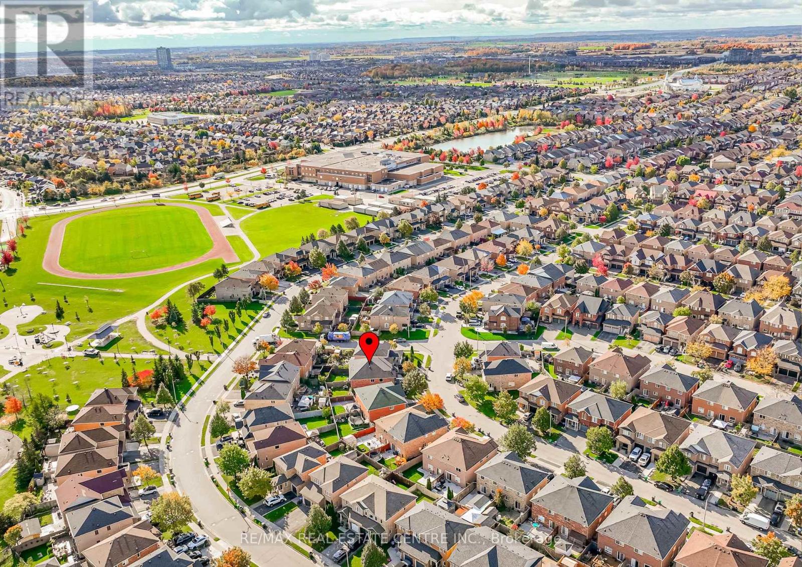 43 Trumpet Valley Boulevard, Brampton, Ontario  L7A 2Z8 - Photo 37 - W12540376