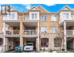 20 HAYMARKET DRIVE, Brampton, Ontario
