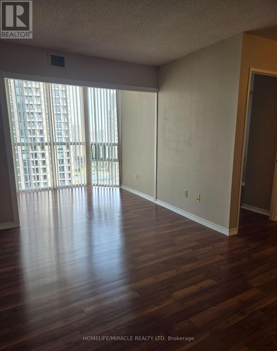 1701 - 285 ENFIELD PLACE S, Mississauga, Ontario