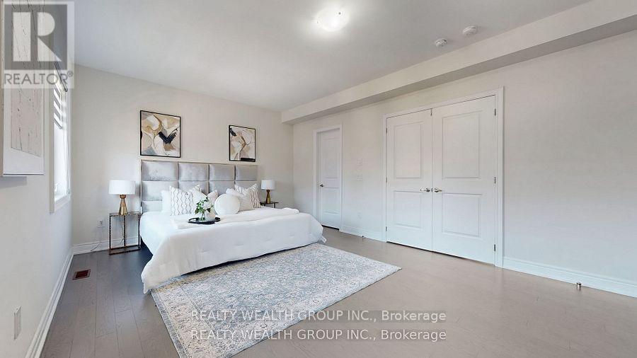 2421 Irene Crescent, Oakville, Ontario  L6H 7C5 - Photo 20 - W12540416