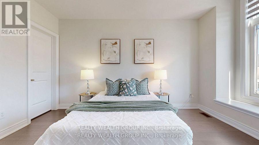 2421 Irene Crescent, Oakville, Ontario  L6H 7C5 - Photo 26 - W12540416