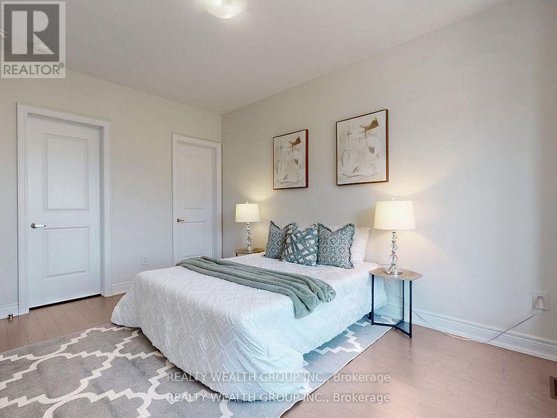 2421 Irene Crescent, Oakville, Ontario  L6H 7C5 - Photo 27 - W12540416