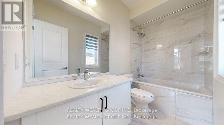 2421 Irene Crescent, Oakville, Ontario  L6H 7C5 - Photo 29 - W12540416