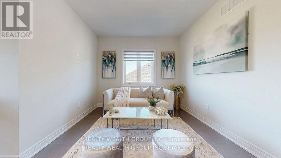 2421 Irene Crescent, Oakville, Ontario  L6H 7C5 - Photo 39 - W12540416