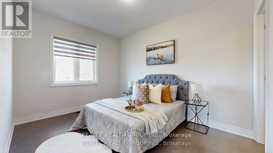 2421 Irene Crescent, Oakville, Ontario  L6H 7C5 - Photo 40 - W12540416