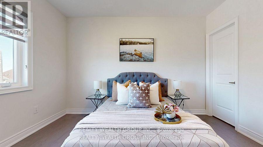 2421 Irene Crescent, Oakville, Ontario  L6H 7C5 - Photo 41 - W12540416