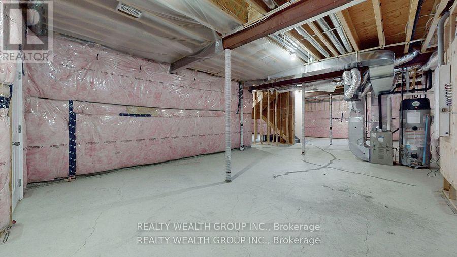 2421 Irene Crescent, Oakville, Ontario  L6H 7C5 - Photo 46 - W12540416