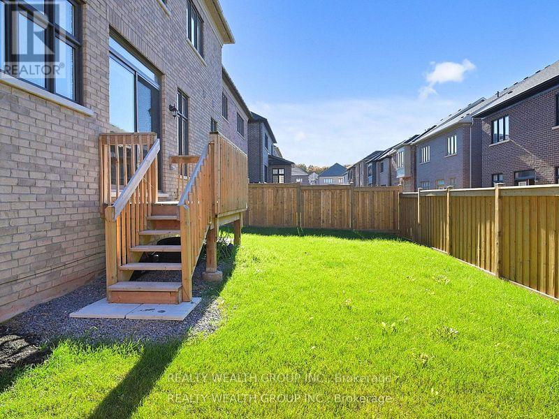 2421 Irene Crescent, Oakville, Ontario  L6H 7C5 - Photo 50 - W12540416