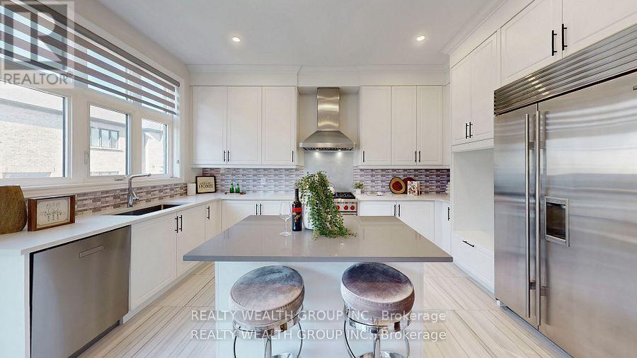 2421 Irene Crescent, Oakville, Ontario  L6H 7C5 - Photo 6 - W12540416