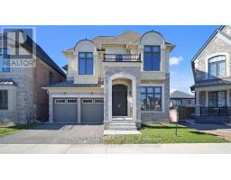 2421 IRENE CRESCENT, Oakville, Ontario