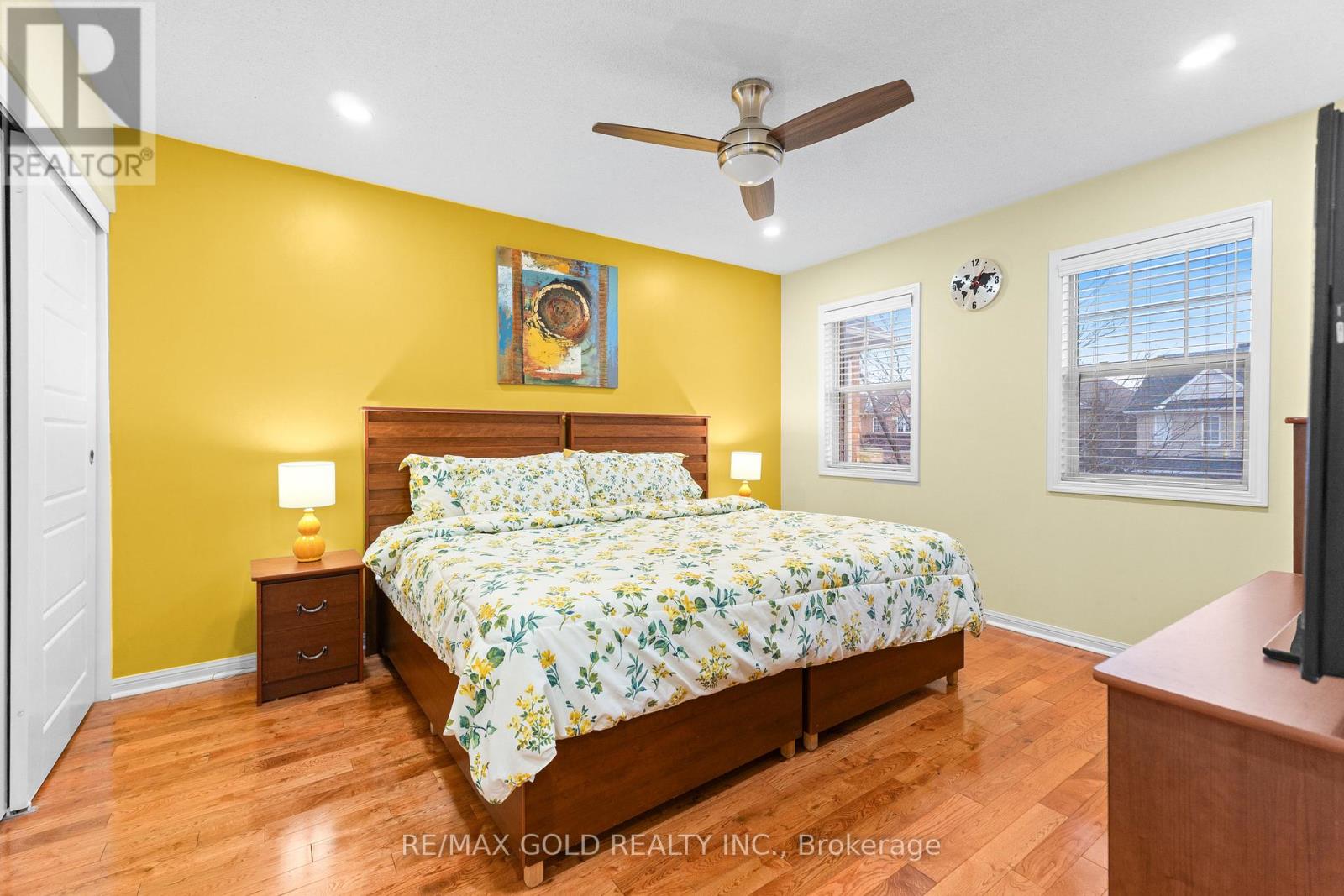 29 Zimmer Street, Brampton, Ontario  L6S 6L9 - Photo 32 - W12540424