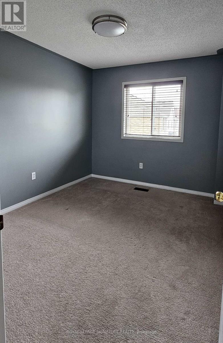 3085 Wrigglesworth Crescent, Mississauga, Ontario  L5M 6W6 - Photo 12 - W12540480