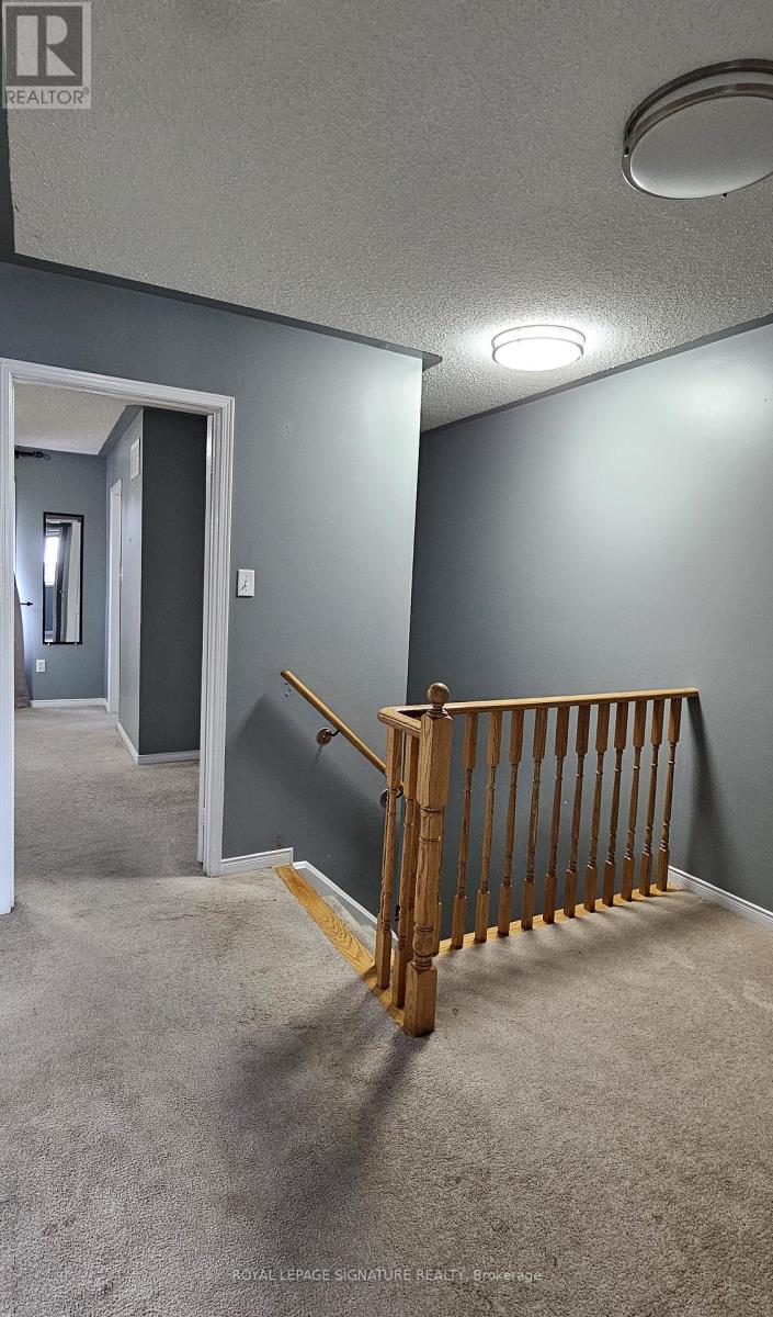 3085 Wrigglesworth Crescent, Mississauga, Ontario  L5M 6W6 - Photo 13 - W12540480