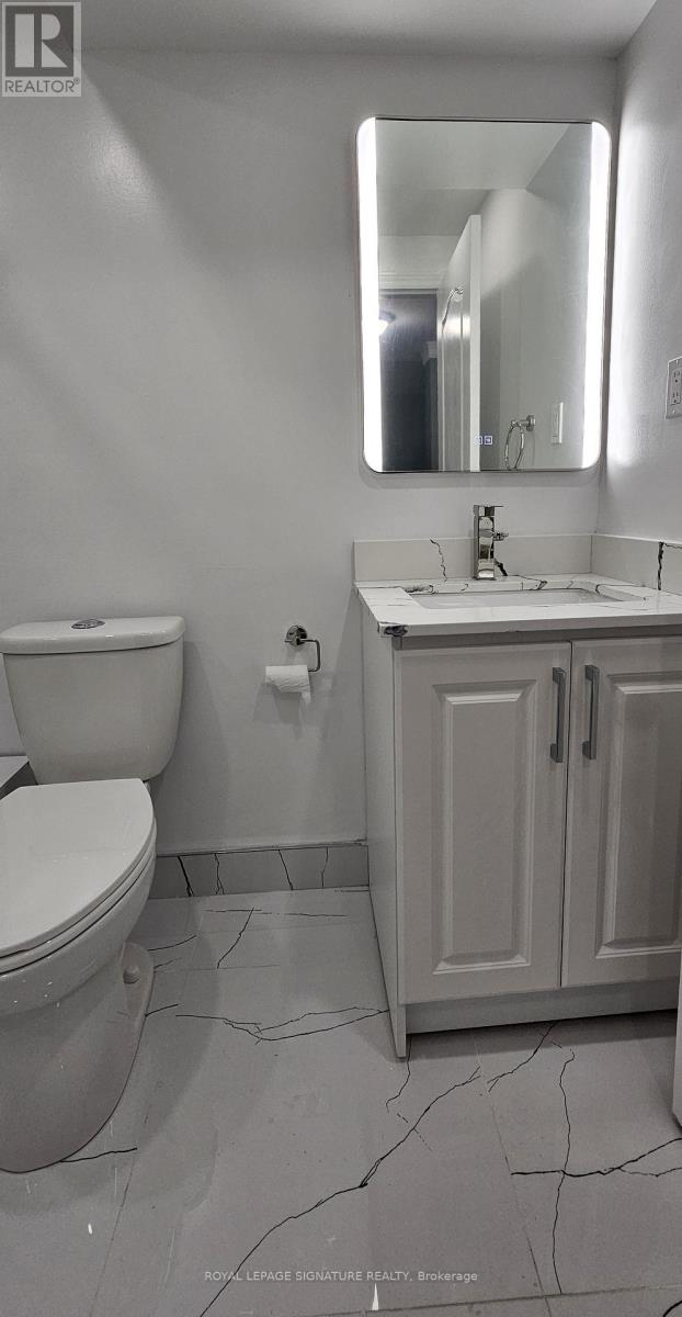 3085 Wrigglesworth Crescent, Mississauga, Ontario  L5M 6W6 - Photo 17 - W12540480