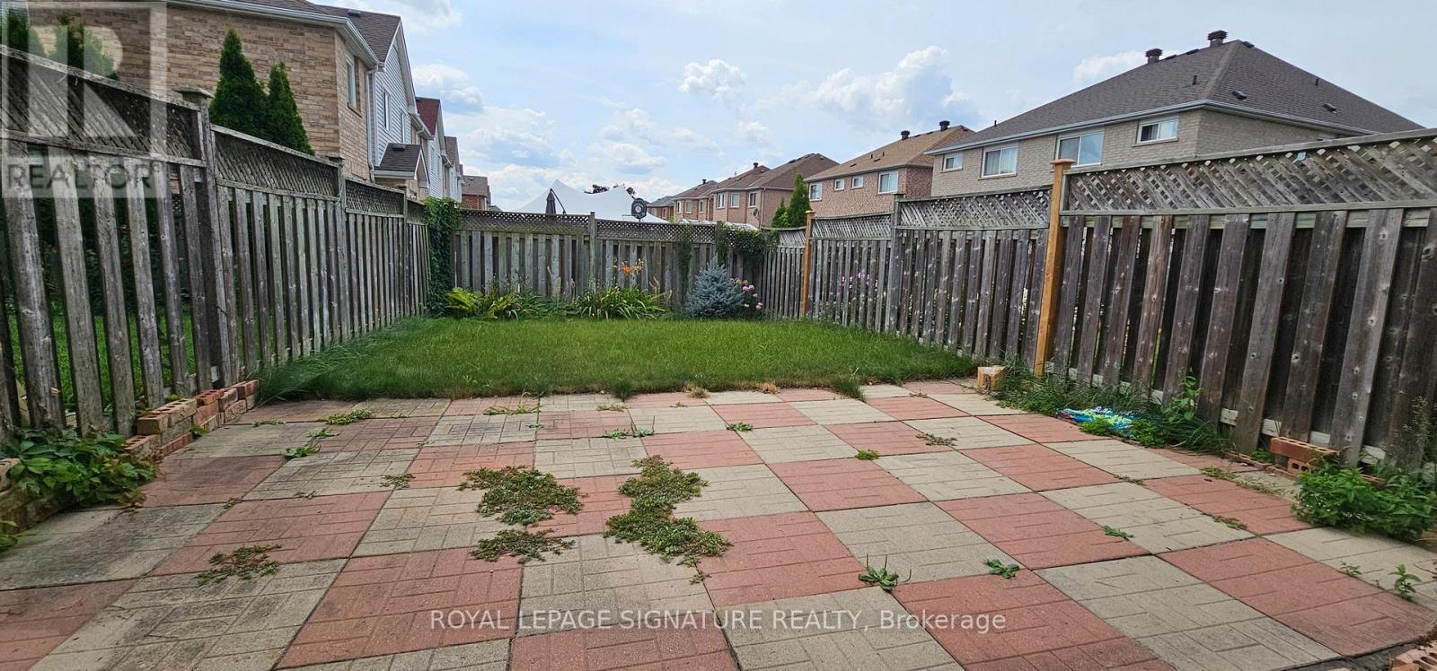 3085 Wrigglesworth Crescent, Mississauga, Ontario  L5M 6W6 - Photo 19 - W12540480
