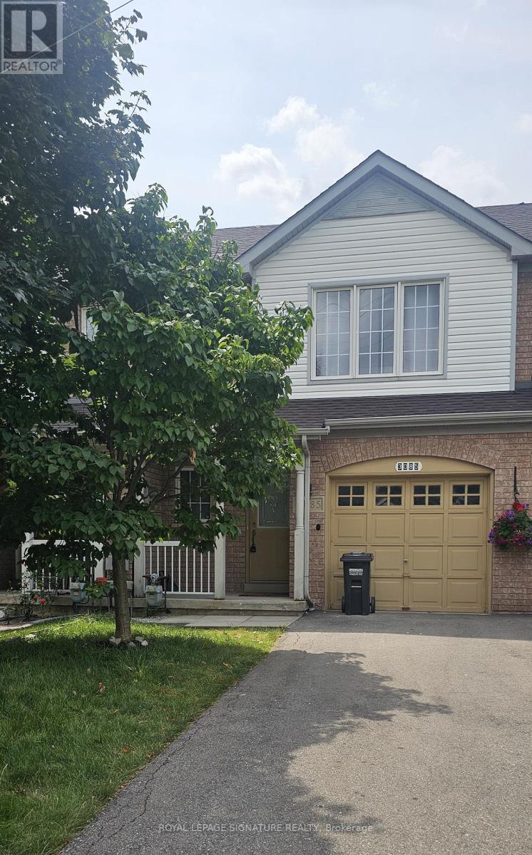 3085 Wrigglesworth Crescent, Mississauga, Ontario  L5M 6W6 - Photo 2 - W12540480